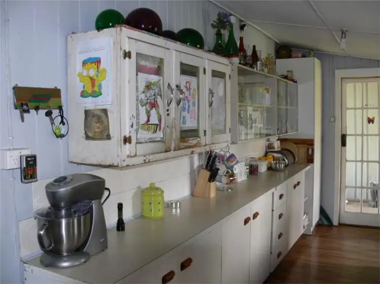 Sixth view of Homely house listing, 51 Parkers Lane, Thulimbah QLD 4376