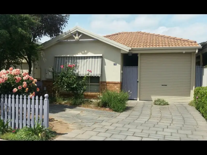 Main view of Homely house listing, 14 Cator Street, West Hindmarsh SA 5007
