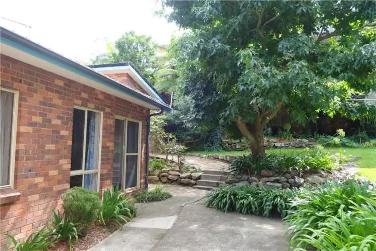 Second view of Homely house listing, 2C ABINGDON STREET, North Balgowlah NSW 2093