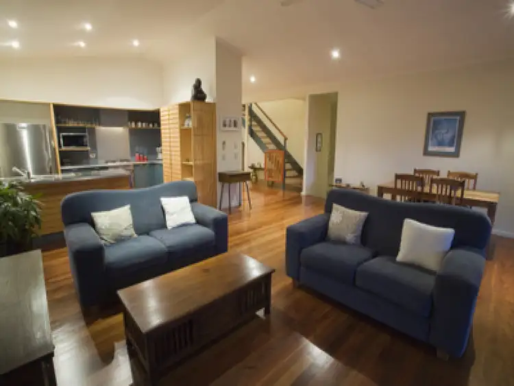 Sixth view of Homely house listing, 24 Seafarer Crt, Castaways Beach QLD 4567