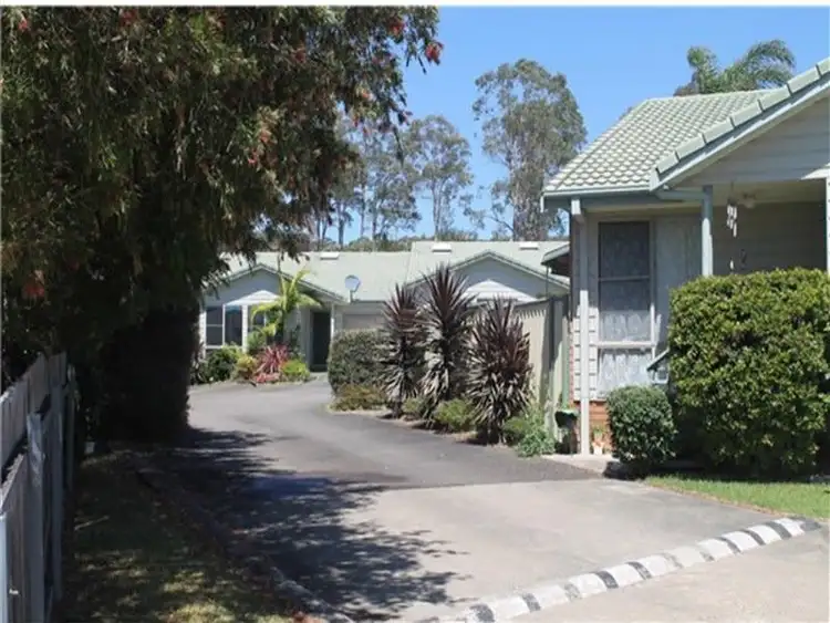 Fifth view of Homely unit listing, 5/5 Drinnan Close, Surf Beach NSW 2536