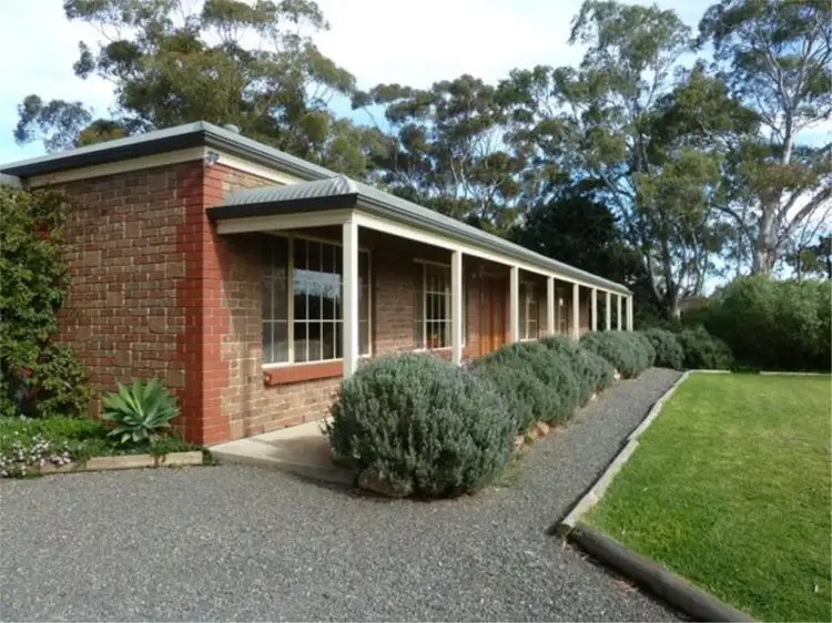Main view of Homely rural property listing, 105 Stradbrooke Road, Clare SA 5453