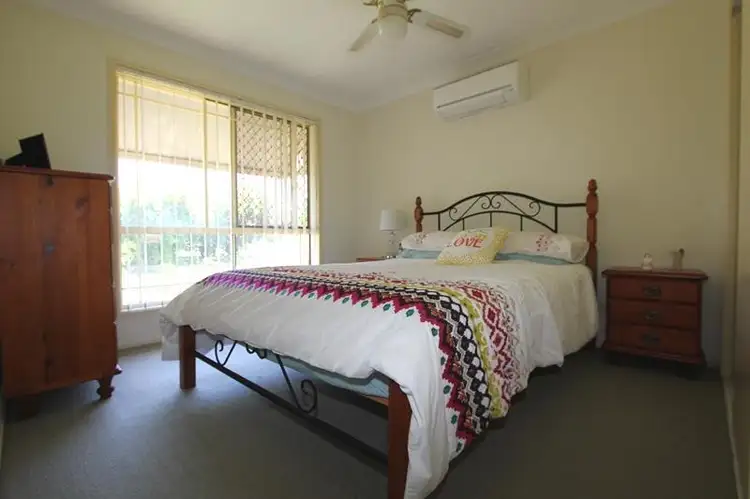 Fifth view of Homely house listing, 10 Kookaburra Court, Loganlea QLD 4131