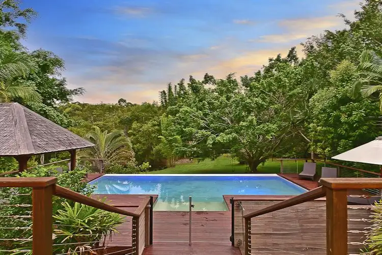 Third view of Homely house listing, 250 BEDDINGTON ROAD, Doonan QLD 4562