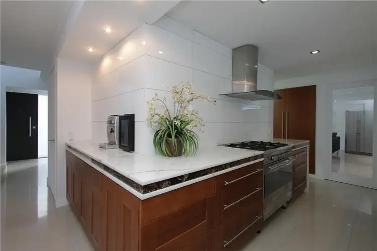 Fifth view of Homely house listing, 5 shepherd road, Eimeo QLD 4740