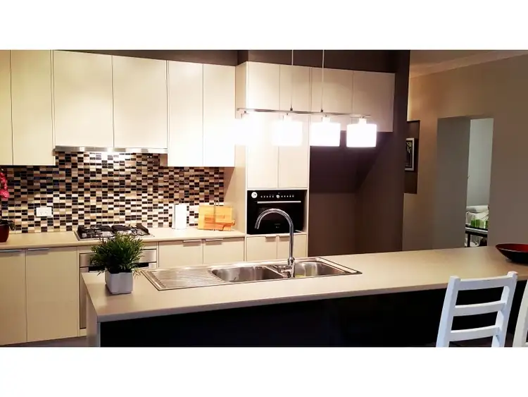 Fourth view of Homely house listing, 30 Ellam Drive, Seven Hills NSW 2147