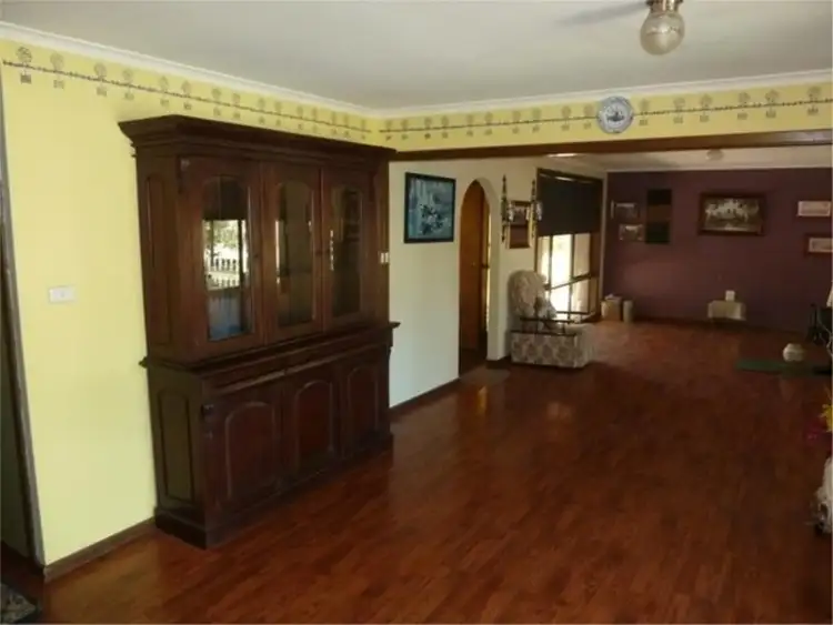Sixth view of Homely house listing, 3 Sixth Street, Booborowie SA 5417