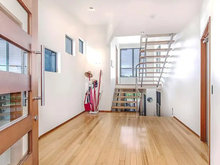 Second view of Homely house listing, 26 Seafarer Court, Castaways Beach QLD 4567