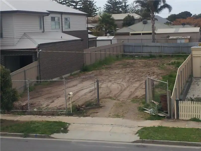 Main view of Homely land listing, 5 Wigley Street, Largs Bay SA 5016