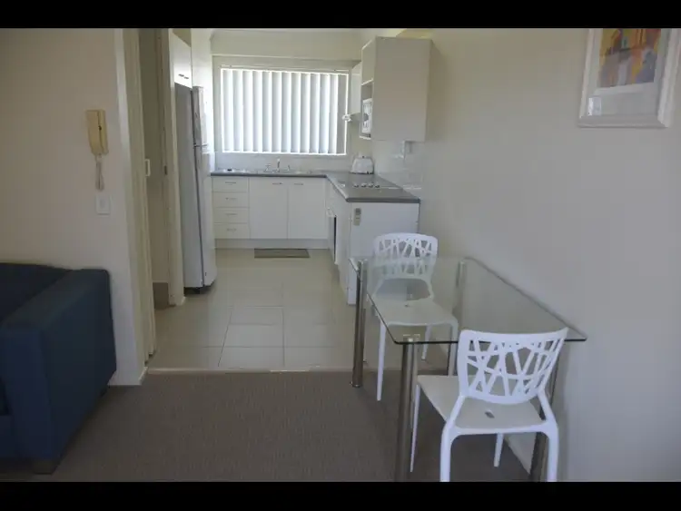 Third view of Homely unit listing, 33/16-18 Lloyd Street, Southport QLD 4215