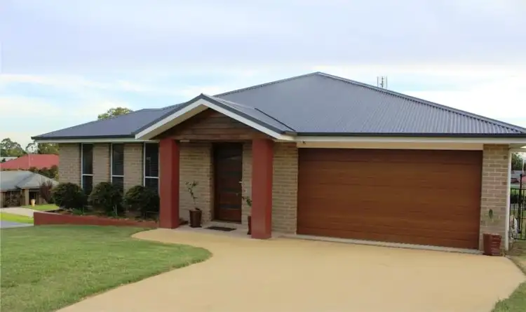Second view of Homely house listing, 11 Morinda Avenue, Largs NSW 2320