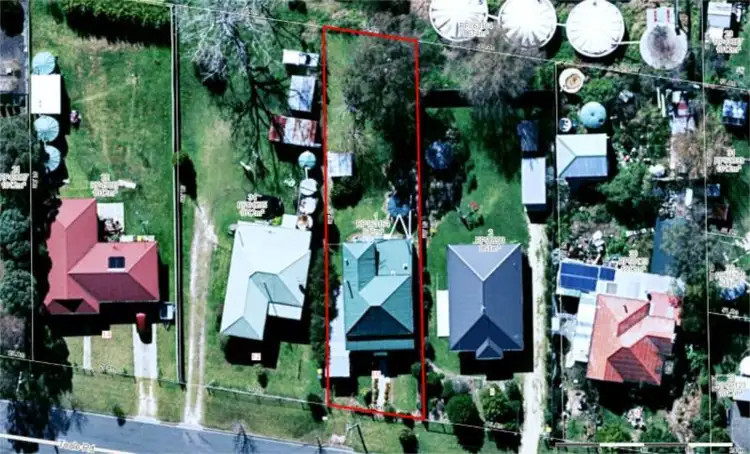 Second view of Homely house listing, 10 Teale Road, Stanthorpe QLD 4380