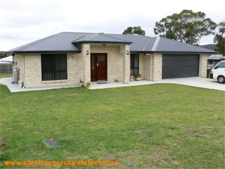 24 Barton Street, Stanthorpe QLD 4380