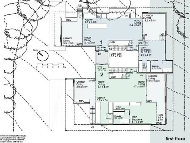 Fifth view of Homely semi-detached listing, Address available on request