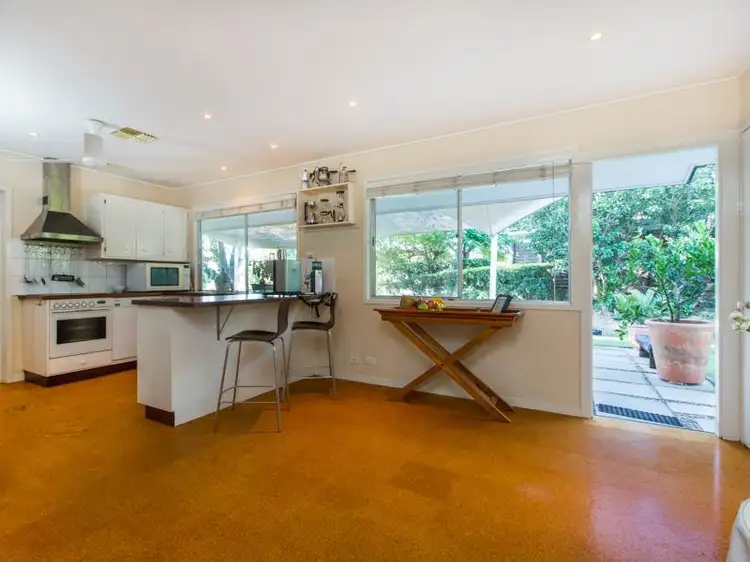 Fourth view of Homely house listing, 43 Gleneagle Street, Kenmore QLD 4069