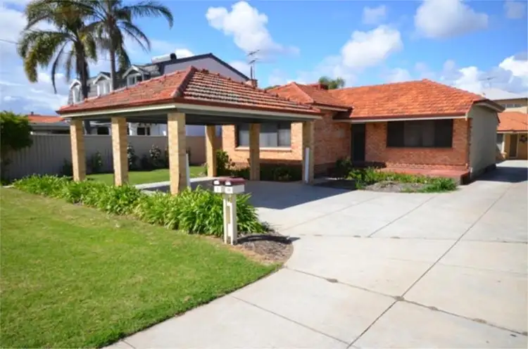 3 Geneff Street, Innaloo WA 6018