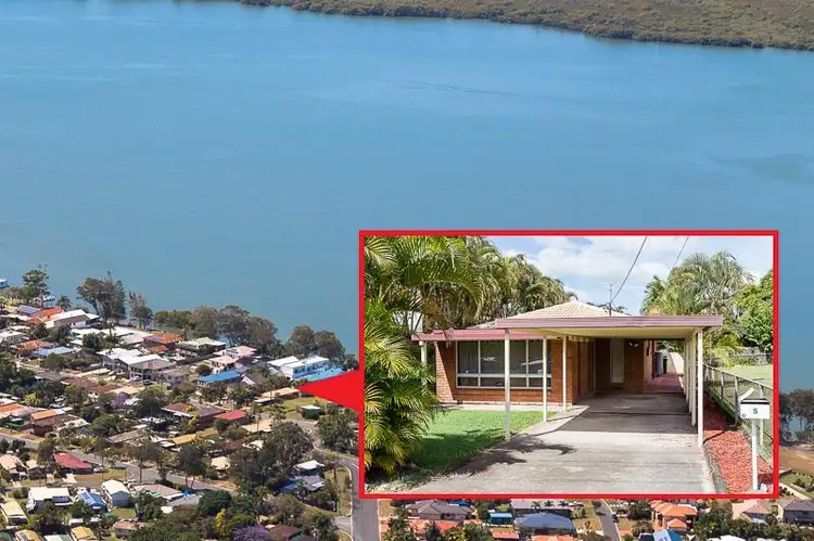 5 Rusbrook Street, Redland Bay QLD 4165