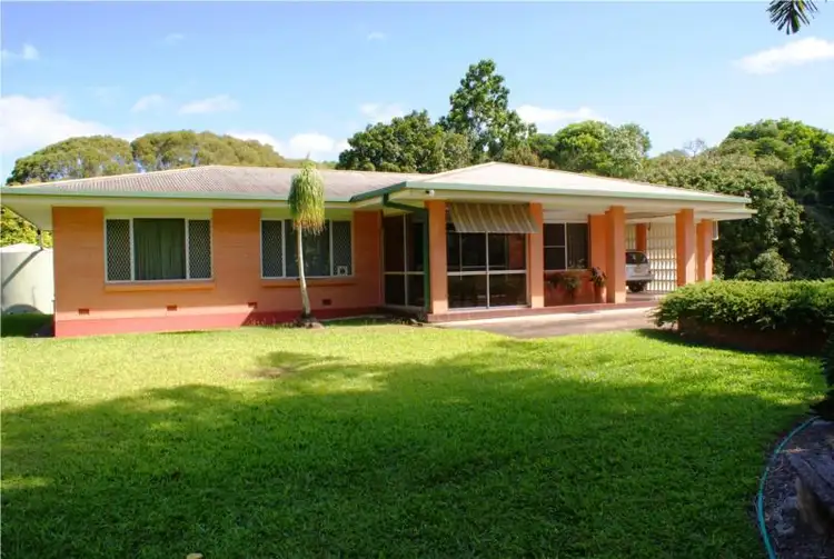 Second view of Homely house listing, 279 Myola Road, Kuranda QLD 4881