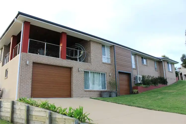 Third view of Homely house listing, 11 Morinda Avenue, Largs NSW 2320