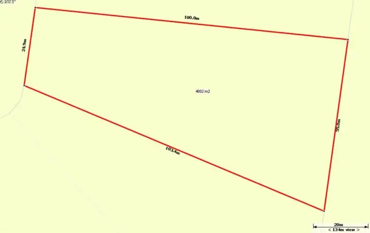 Second view of Homely house listing, 25 Bau Court, Stanthorpe QLD 4380