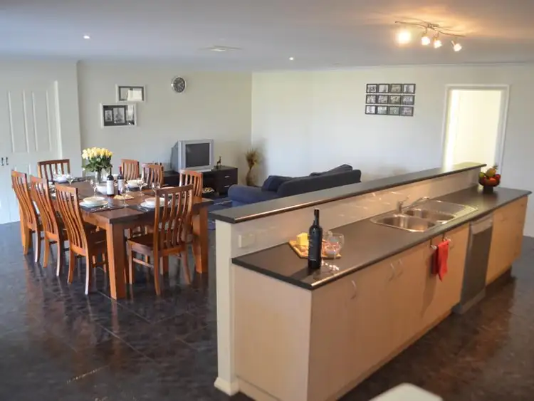 Fourth view of Homely house listing, 41 Balbethan Drive, Sunbury VIC 3429