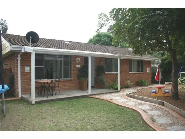 Second view of Homely house listing, 19 Bayview Street, Surfside NSW 2536