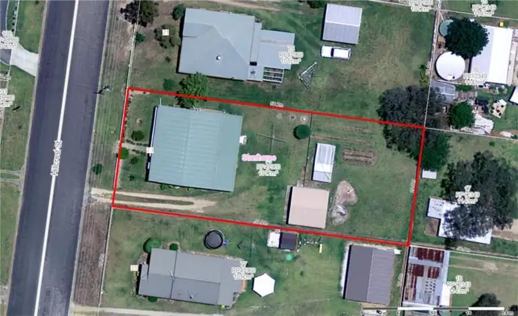 Second view of Homely house listing, 23 Hillcrest Street, Stanthorpe QLD 4380