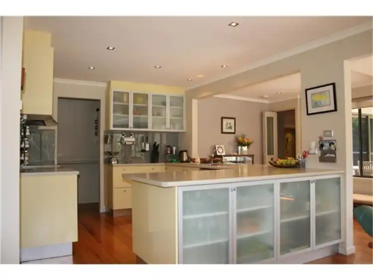 Third view of Homely house listing, 3 High View Avenue, Surf Beach NSW 2536