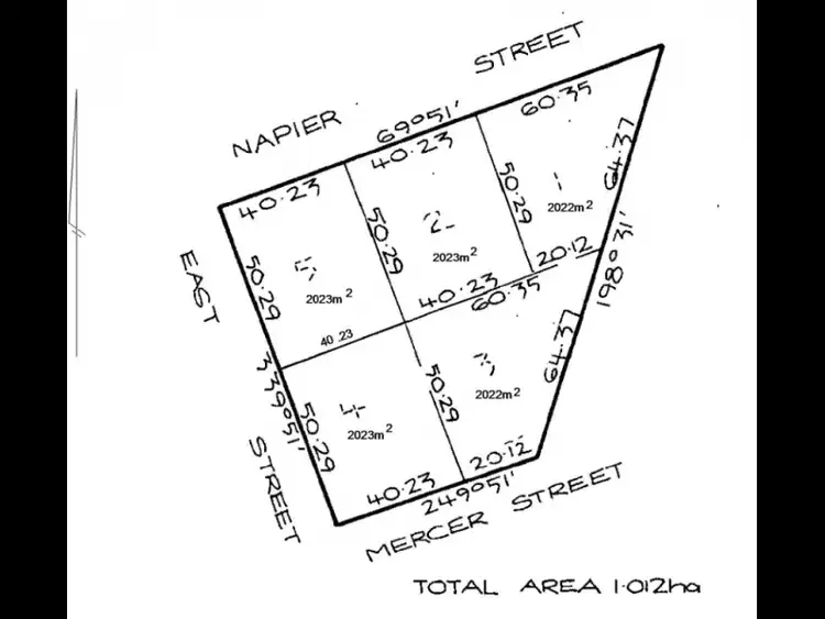 Seventh view of Homely land listing, 94 Napier Street, Inverleigh VIC 3321