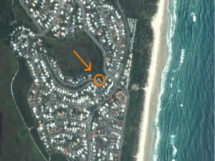 Main view of Homely house listing, 53 Spoonbill, Peregian Beach QLD 4573