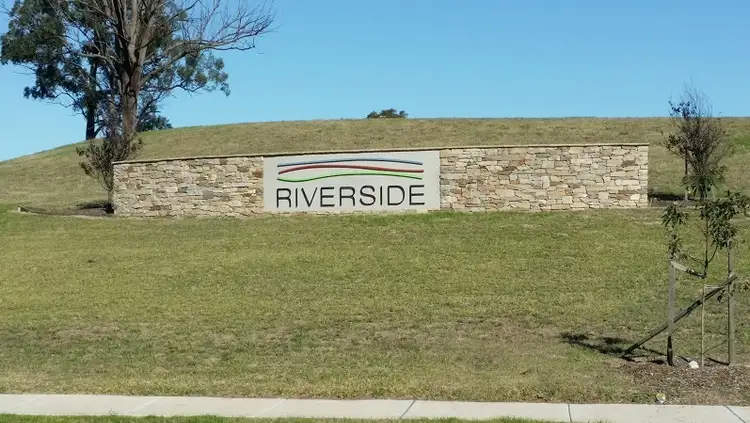 Fourth view of Homely land listing, Lot 5313 Rosecomb Road, Spring Farm NSW 2570