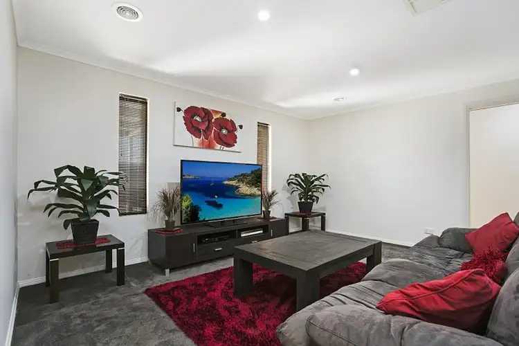 Third view of Homely house listing, (Lot 22) 19 Athena Way, Strathfieldsaye VIC 3551