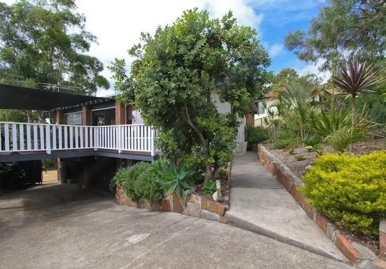 Second view of Homely house listing, 16 Andrew Road, Valentine NSW 2280
