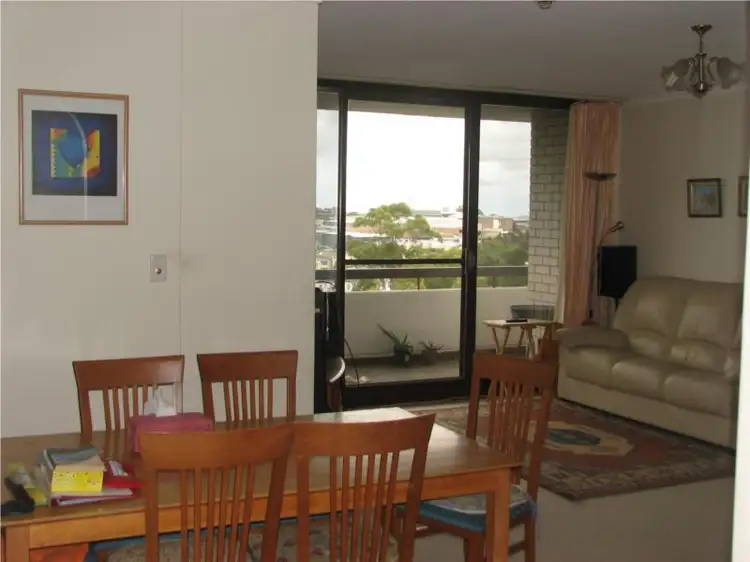 Second view of Homely unit listing, 36/7 Jersey Road, Artarmon NSW 2064