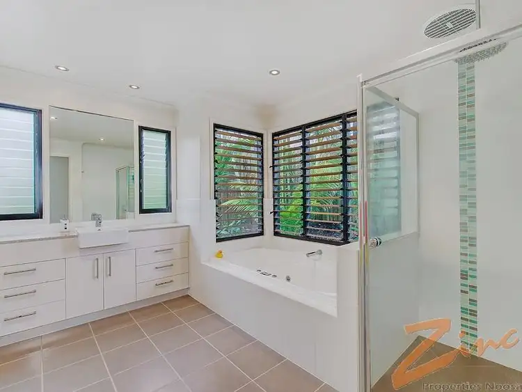 Seventh view of Homely house listing, 5 Seafarer Court, Castaways Beach QLD 4567