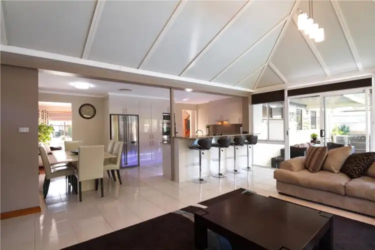 Third view of Homely house listing, 2 Glenmore Place, South Penrith NSW 2750