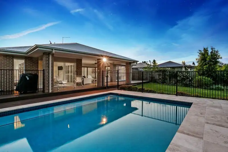 Main view of Homely house listing, 22 Lilly Pilly Place, Moggill QLD 4070