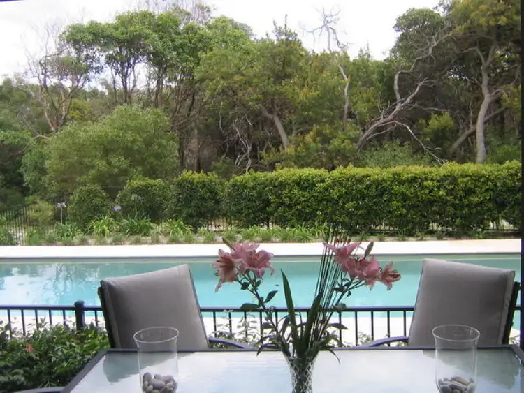Fifth view of Homely house listing, 25 Moonbeam Crescent, Castaways Beach QLD 4567