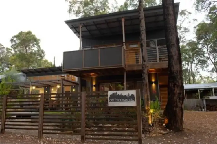 23 Settlers Retreat, Margaret River WA 6285