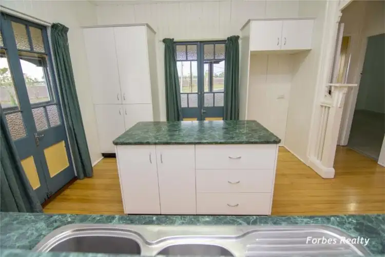 Fourth view of Homely house listing, 2 Hedge Road, Dalby QLD 4405