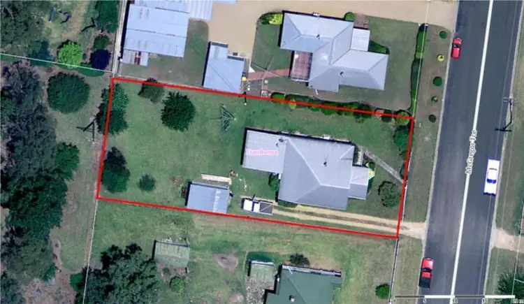 Second view of Homely house listing, 24 McGregor Terrace, Stanthorpe QLD 4380