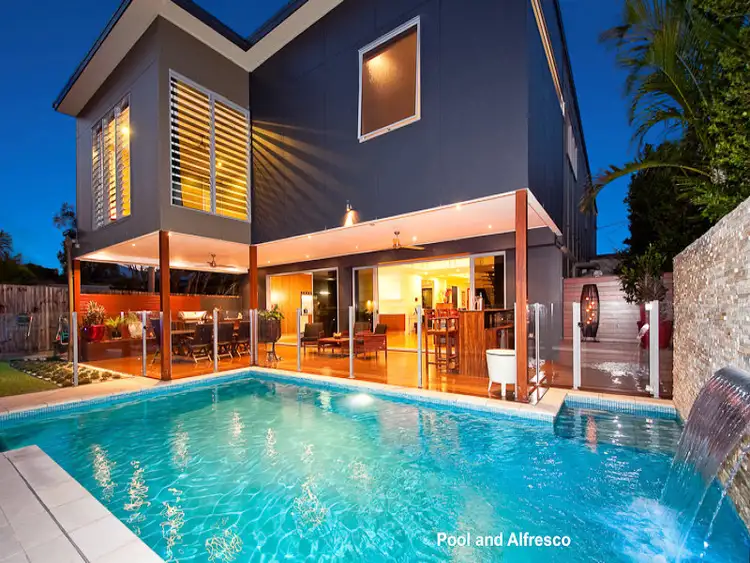 Second view of Homely house listing, 21 Austral Avenue, Graceville QLD 4075