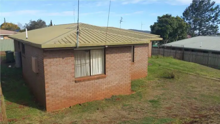 Third view of Homely house listing, 38 Redwood Street, Glenvale QLD 4350