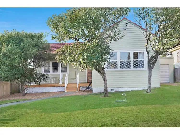 Main view of Homely house listing, 20 Summit Street, North Lambton NSW 2299