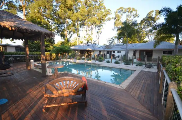 Second view of Homely house listing, 351 Eumundi Range Road, Eumundi QLD 4562