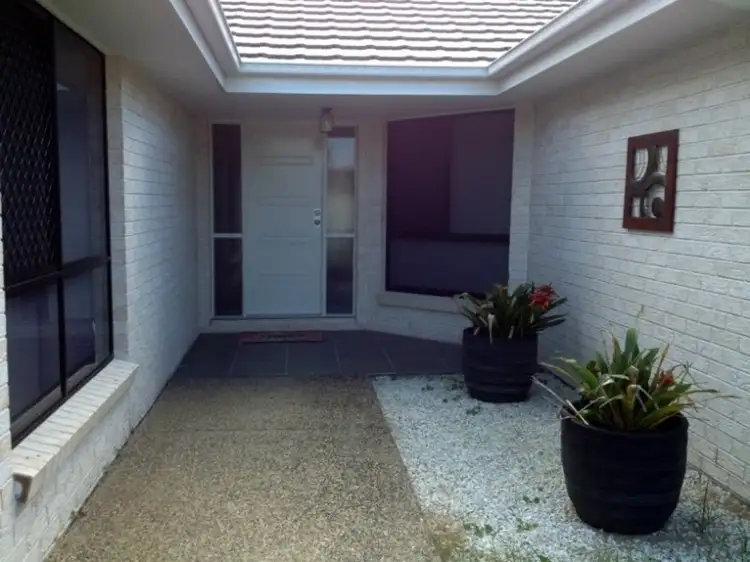 Second view of Homely house listing, 48 Lakebreeze drive, Loganholme QLD 4129