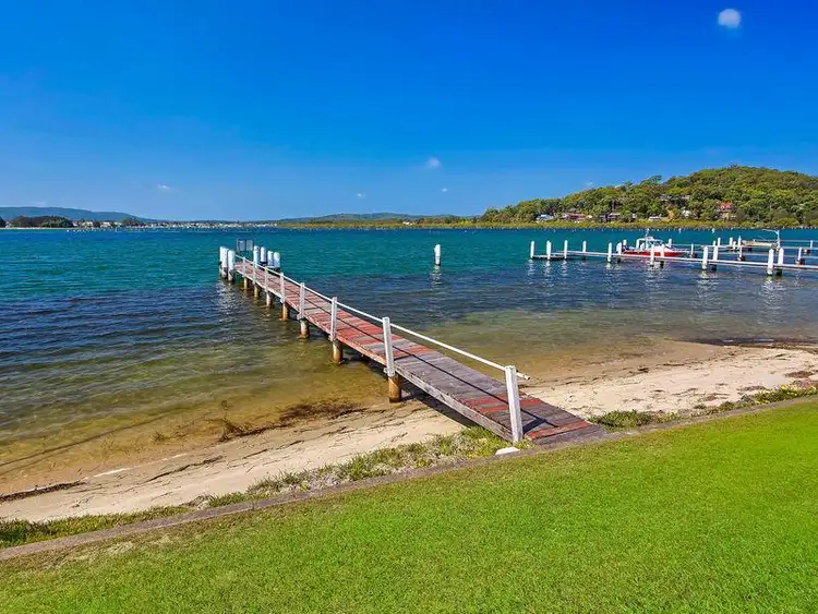 Sixth view of Homely house listing, 48 Marina view Parade, St Huberts Island NSW 2257