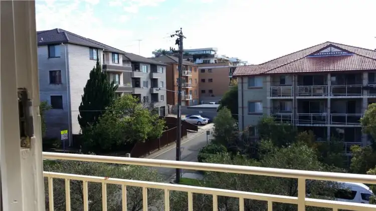 13/1 Green Street, Kogarah NSW 2217