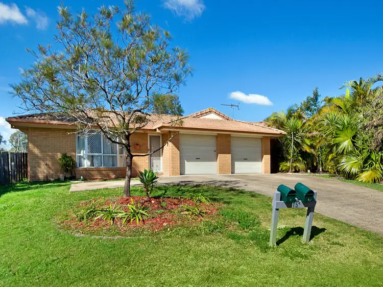 Second view of Homely house listing, 1/15 Mooney Close, Goodna QLD 4300