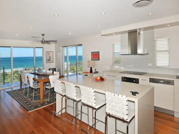 Third view of Homely house listing, 10 Tropicana Rise, Castaways Beach QLD 4567